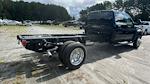 New 2025 Ram 5500 Tradesman Crew Cab 4WD 84 CA Cab Chassis for sale #FR109308 - photo 6