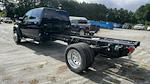New 2025 Ram 5500 Tradesman Crew Cab 4WD 84 CA Cab Chassis for sale #FR109308 - photo 2