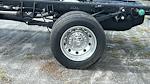 New 2025 Ram 5500 Tradesman Crew Cab 4WD 84 CA Cab Chassis for sale #FR109308 - photo 9