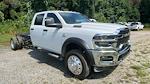 2025 Ram 5500 Crew Cab DRW 4WD Cab Chassis for sale #FR109329 - photo 4