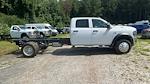 2025 Ram 5500 Crew Cab DRW 4WD Cab Chassis for sale #FR109329 - photo 5