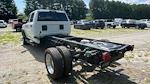 2025 Ram 5500 Crew Cab DRW 4WD Cab Chassis for sale #FR109329 - photo 2