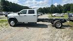 2025 Ram 5500 Crew Cab DRW 4WD Cab Chassis for sale #FR109329 - photo 8