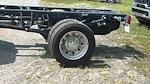 2025 Ram 5500 Crew Cab DRW 4WD Cab Chassis for sale #FR109329 - photo 9
