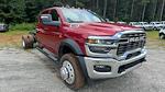 New 2025 Ram 5500 Tradesman Crew Cab 4WD 84 CA Cab Chassis for sale #FR109330 - photo 4