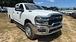 2025 Ram 2500 Crew Cab 4WD Service Truck for sale #FR109331 - photo 4
