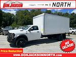 2025 Ram 5500 Regular Cab DRW RWD Box Truck for sale #FR109334 - photo 1