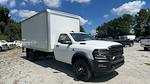 2025 Ram 5500 Regular Cab DRW RWD Box Truck for sale #FR109334 - photo 4