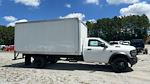 2025 Ram 5500 Regular Cab DRW RWD Box Truck for sale #FR109334 - photo 5