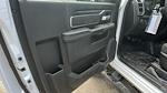 New 2025 Ram 5500 Big Horn Regular Cab 4WD 120 CA Cab Chassis for sale #FR109335 - photo 11