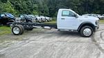 New 2025 Ram 5500 Big Horn Regular Cab 4WD 120 CA Cab Chassis for sale #FR109335 - photo 5