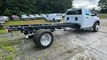 New 2025 Ram 5500 Big Horn Regular Cab 4WD 120 CA Cab Chassis for sale #FR109335 - photo 6