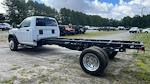 New 2025 Ram 5500 Big Horn Regular Cab 4WD 120 CA Cab Chassis for sale #FR109335 - photo 2