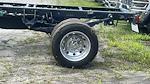New 2025 Ram 5500 Big Horn Regular Cab 4WD 120 CA Cab Chassis for sale #FR109335 - photo 9