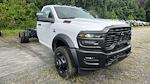 New 2025 Ram 5500 Tradesman Regular Cab 120 CA Cab Chassis for sale #FR109338 - photo 4