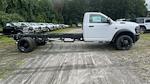 New 2025 Ram 5500 Tradesman Regular Cab 120 CA Cab Chassis for sale #FR109338 - photo 5