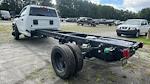 New 2025 Ram 5500 Tradesman Regular Cab 120 CA Cab Chassis for sale #FR109338 - photo 2