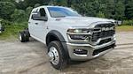 2025 Ram 4500 Crew Cab DRW 4WD Cab Chassis for sale #FR109358 - photo 4