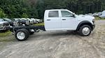 2025 Ram 4500 Crew Cab DRW 4WD Cab Chassis for sale #FR109358 - photo 5