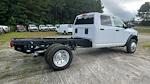 2025 Ram 4500 Crew Cab DRW 4WD Cab Chassis for sale #FR109358 - photo 6
