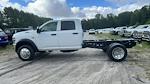 2025 Ram 4500 Crew Cab DRW 4WD Cab Chassis for sale #FR109358 - photo 8