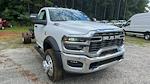 2025 Ram 5500 Regular Cab DRW 4WD Cab Chassis for sale #FR109360 - photo 4