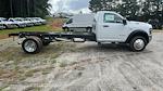 2025 Ram 5500 Regular Cab DRW 4WD Cab Chassis for sale #FR109360 - photo 5