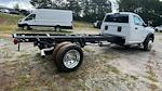 2025 Ram 5500 Regular Cab DRW 4WD Cab Chassis for sale #FR109360 - photo 6