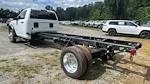 2025 Ram 5500 Regular Cab DRW 4WD Cab Chassis for sale #FR109360 - photo 2