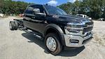 2025 Ram 5500 Crew Cab DRW 4WD Cab Chassis for sale #FR109361 - photo 4
