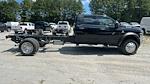 2025 Ram 5500 Crew Cab DRW 4WD Cab Chassis for sale #FR109361 - photo 5