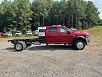 New 2025 Ram 5500 Tradesman Crew Cab 4WD 84 CA Cab Chassis for sale #FR109390 - photo 5