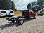 New 2025 Ram 5500 Tradesman Crew Cab 4WD 84 CA Cab Chassis for sale #FR109390 - photo 6