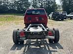 New 2025 Ram 5500 Tradesman Crew Cab 4WD 84 CA Cab Chassis for sale #FR109390 - photo 7