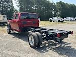 New 2025 Ram 5500 Tradesman Crew Cab 4WD 84 CA Cab Chassis for sale #FR109390 - photo 2