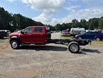 New 2025 Ram 5500 Tradesman Crew Cab 4WD 84 CA Cab Chassis for sale #FR109390 - photo 8