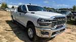 New 2025 Ram 2500 Crew Cab 4WD Service Truck for sale #FR109405 - photo 4