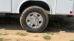 New 2025 Ram 2500 Crew Cab 4WD Service Truck for sale #FR109405 - photo 9