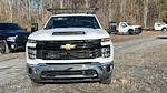 2024 Chevrolet Silverado 2500 Double Cab SRW 4WD Service Truck for sale #FR109405A - photo 3