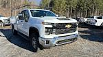 2024 Chevrolet Silverado 2500 Double Cab SRW 4WD Service Truck for sale #FR109405A - photo 4