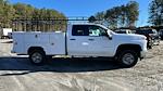 2024 Chevrolet Silverado 2500 Double Cab SRW 4WD Service Truck for sale #FR109405A - photo 5