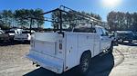 2024 Chevrolet Silverado 2500 Double Cab SRW 4WD Service Truck for sale #FR109405A - photo 6
