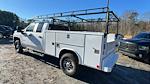 2024 Chevrolet Silverado 2500 Double Cab SRW 4WD Service Truck for sale #FR109405A - photo 2