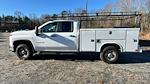 2024 Chevrolet Silverado 2500 Double Cab SRW 4WD Service Truck for sale #FR109405A - photo 8