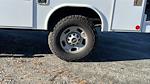 2024 Chevrolet Silverado 2500 Double Cab SRW 4WD Service Truck for sale #FR109405A - photo 9
