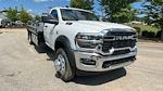 2025 Ram 5500 Regular Cab DRW RWD Rollback Body for sale #FR109444 - photo 4