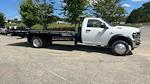 2025 Ram 5500 Regular Cab DRW RWD Rollback Body for sale #FR109444 - photo 5