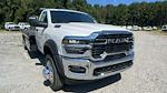 2025 Ram 5500 Regular Cab DRW RWD Rollback Body for sale #FR109468 - photo 4