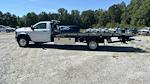2025 Ram 5500 Regular Cab DRW RWD Rollback Body for sale #FR109468 - photo 8