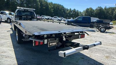 2025 Ram 5500 Regular Cab DRW RWD Cab Chassis for sale #FR109469 - photo 2